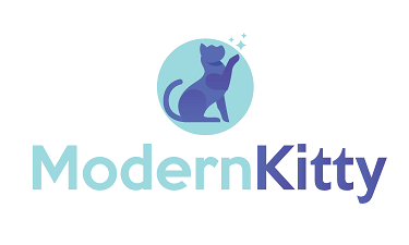 ModernKitty.com