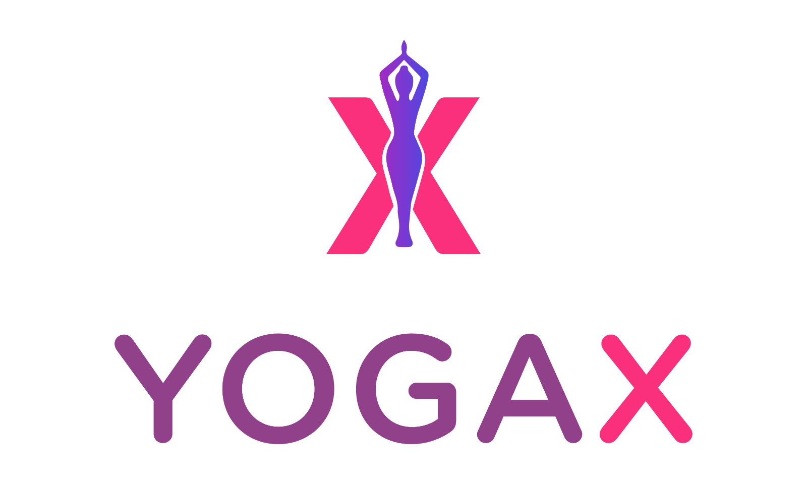 YogaX.com - Creative brandable domain for sale