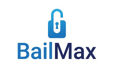 BailMax logo