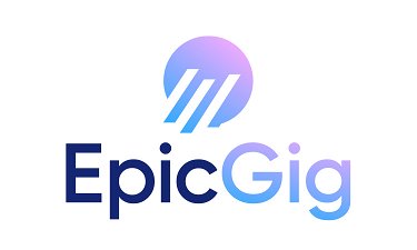 EpicGig logo