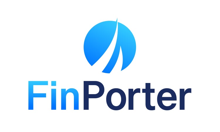 FinPorter logo