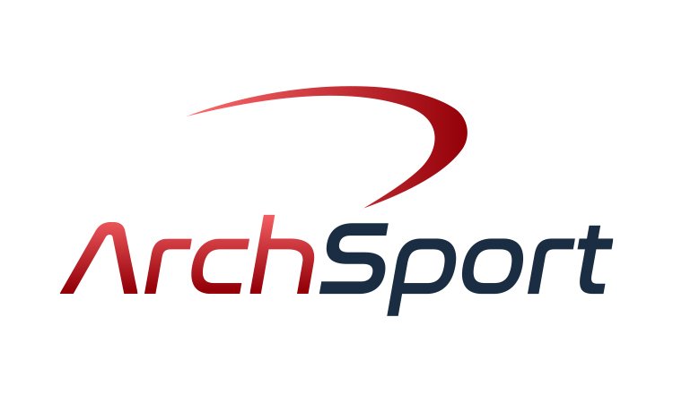 ArchSport.com - Creative brandable domain for sale