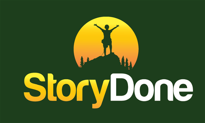 StoryDone.com