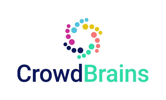 CrowdBrains.com