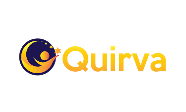 Quirva logo