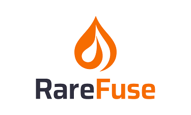RareFuse.com - Creative brandable domain for sale