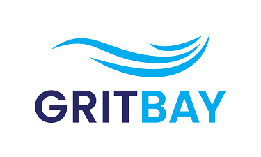 GritBay.com - Creative brandable domain for sale