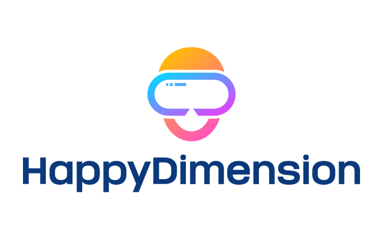 HappyDimension logo