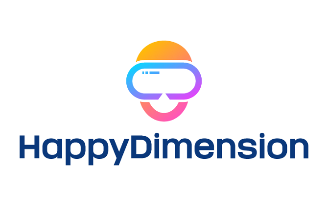 HappyDimension.com
