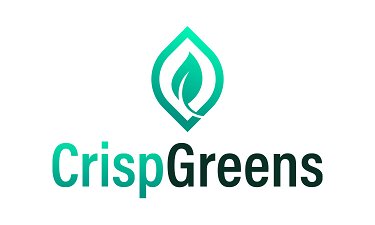 CrispGreens.com