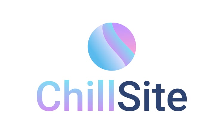 ChillSite logo