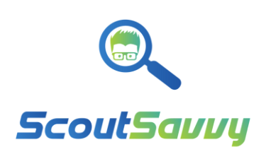 ScoutSavvy.com - buy Catchy premium names