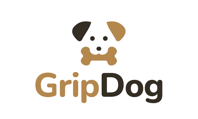 GripDog.com
