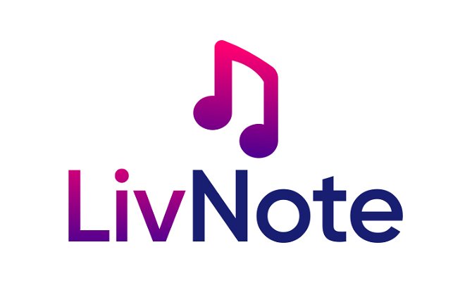 LivNote.com