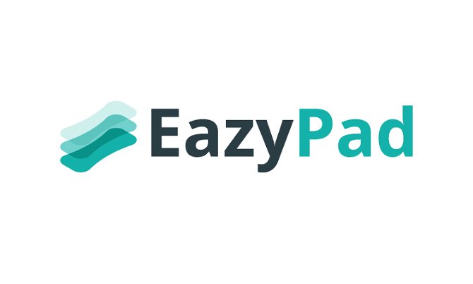 EazyPad.com