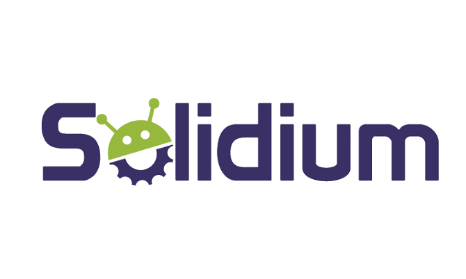 Solidium.ai