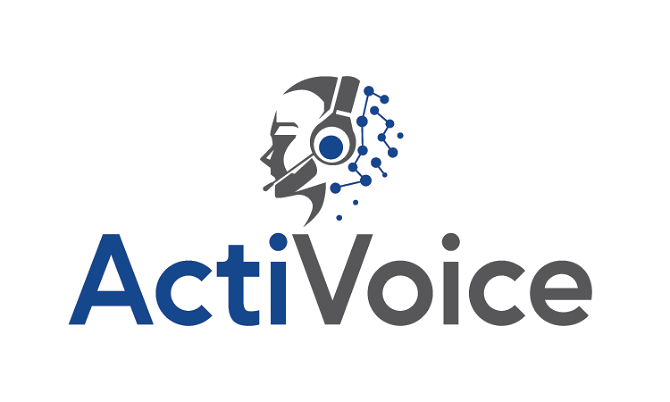 ActiVoice.ai