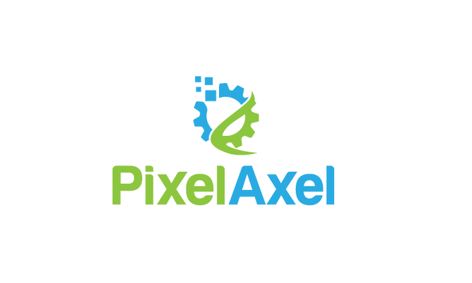 PixelAxel.com