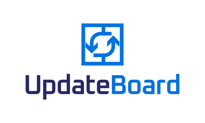 UpdateBoard.com