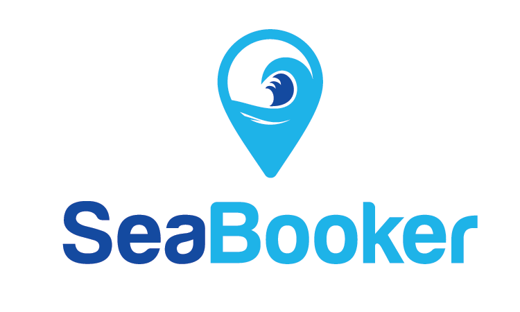SeaBooker.com - Creative brandable domain for sale