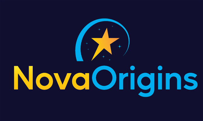 NovaOrigins.com