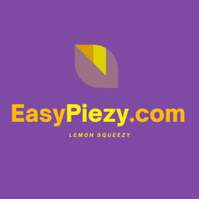 Easypiezy.com - Creative brandable domain for sale