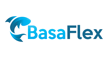 BasaFlex.com - Good premium domain marketplace