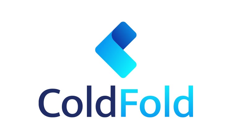 ColdFold logo