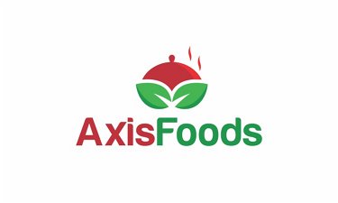 AxisFoods.com - Creative brandable domain for sale