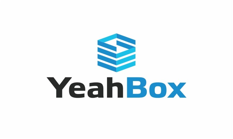 YeahBox logo