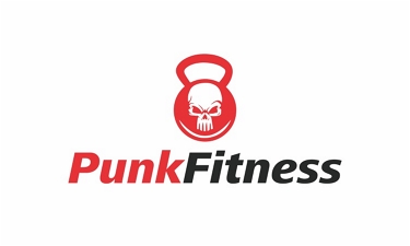 PunkFitness.com