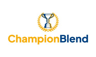 ChampionBlend.com