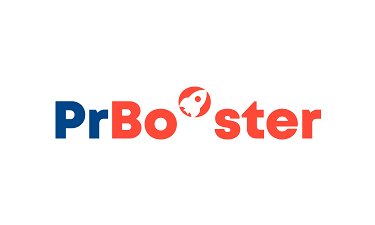 PrBooster.com