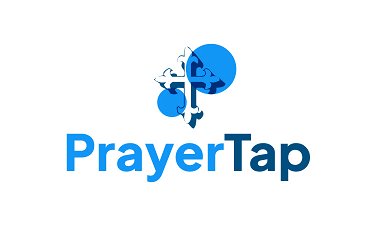 PrayerTap.com