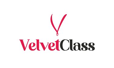 VelvetClass - Great premium names for sale