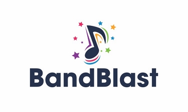 BandBlast.com