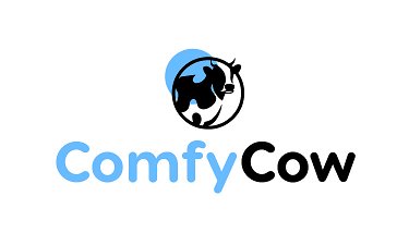 ComfyCow.com