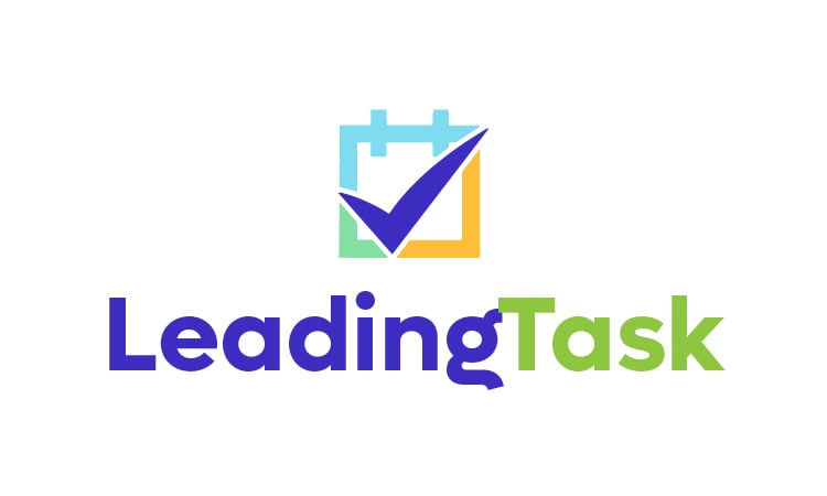 LeadingTask logo