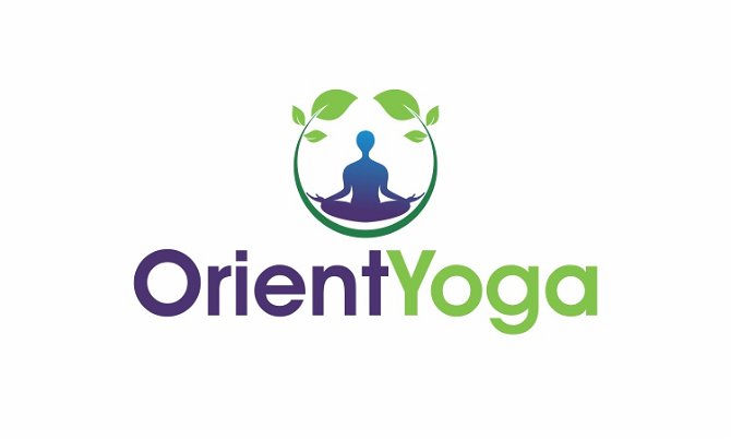 OrientYoga.com