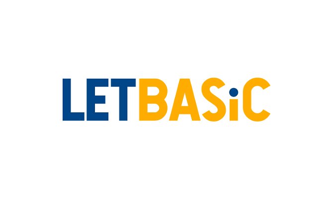 LetBasic.com