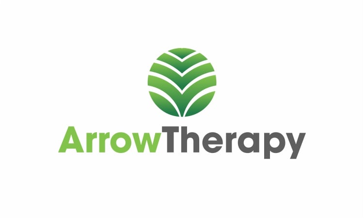 ArrowTherapy logo