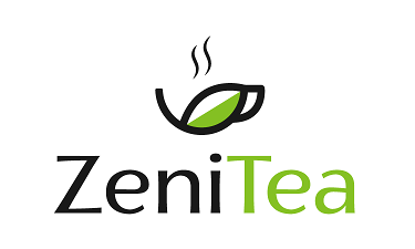 ZeniTea.com