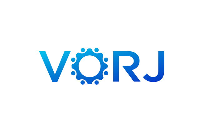 VORJ.com