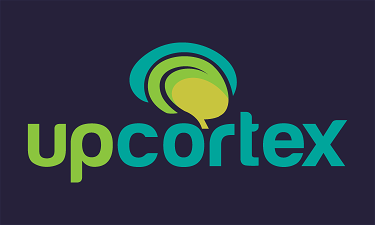 UpCortex.com is for sale