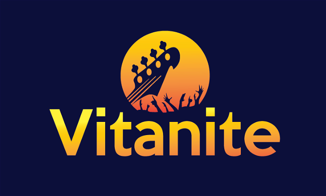 Vitanite.com