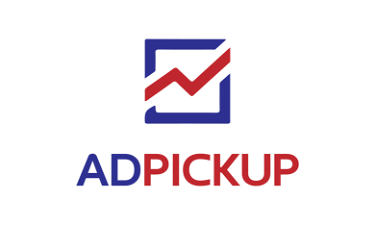 AdPickup.com - Creative brandable domain for sale