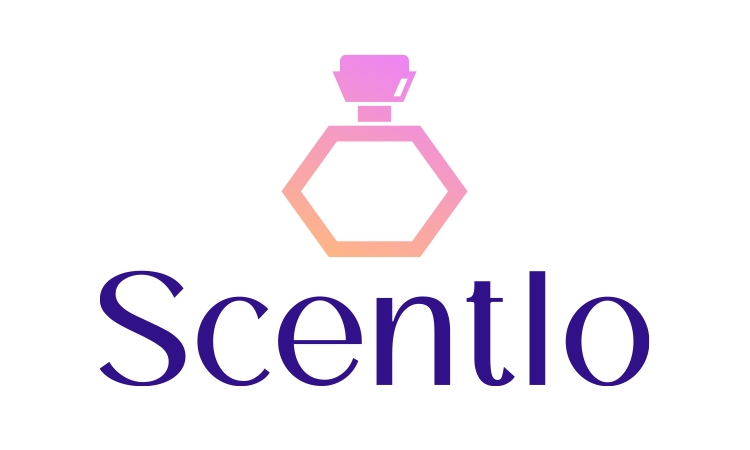 Scentlo.com - Creative brandable domain for sale