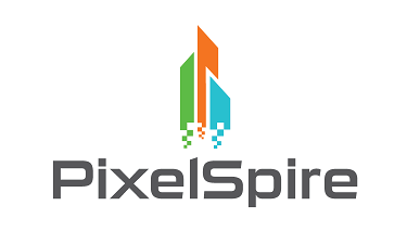 PixelSpire.com