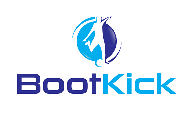 BootKick.com