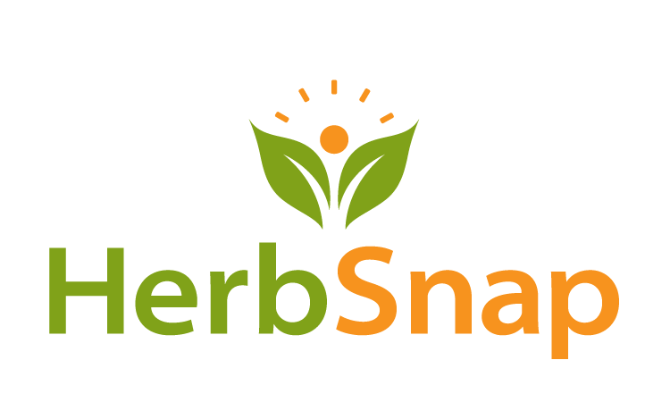 HerbSnap logo